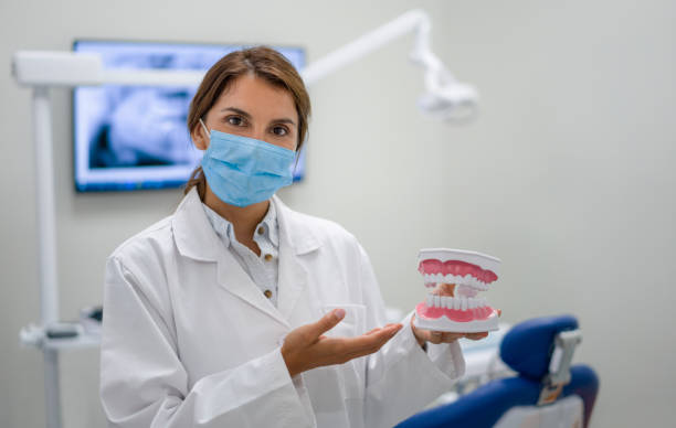 Best Pediatric Emergency Dentist in Monterey Park, CA