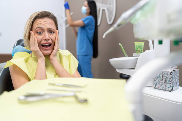 Best Mobile Emergency Dentist in Monterey Park, CA